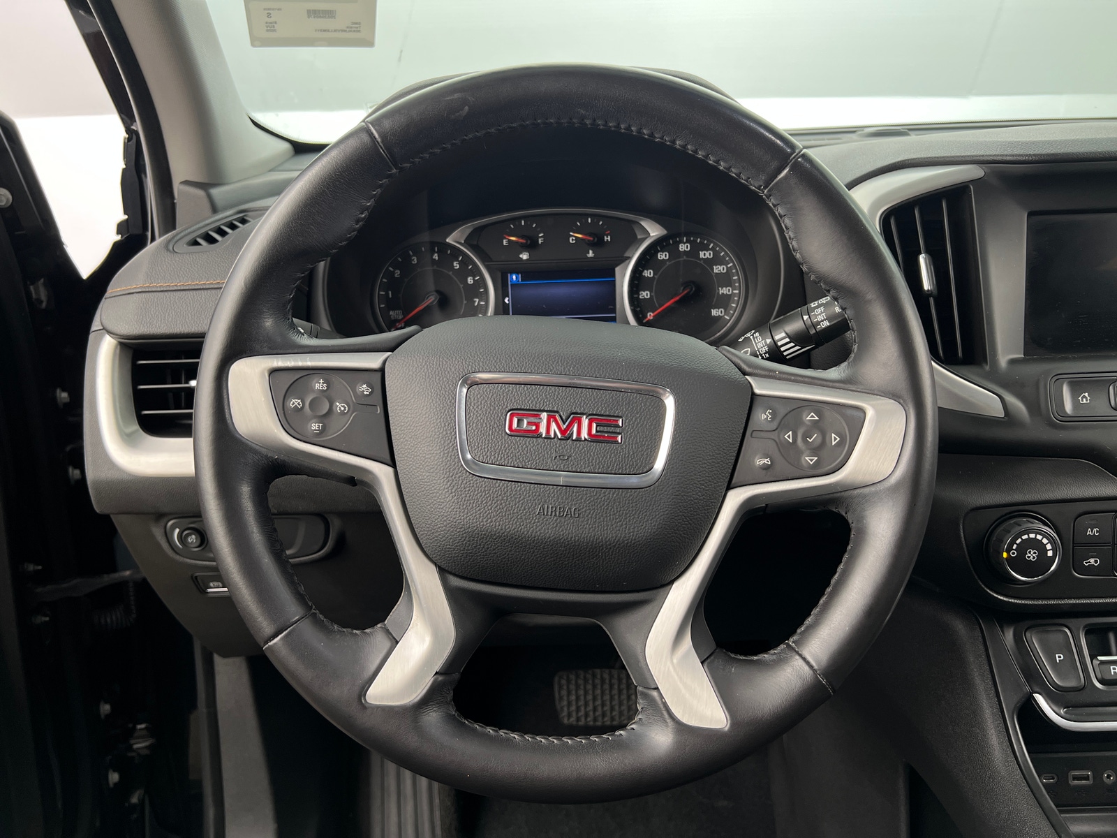 Thumbnail: 2020 GMC Terrain - 5