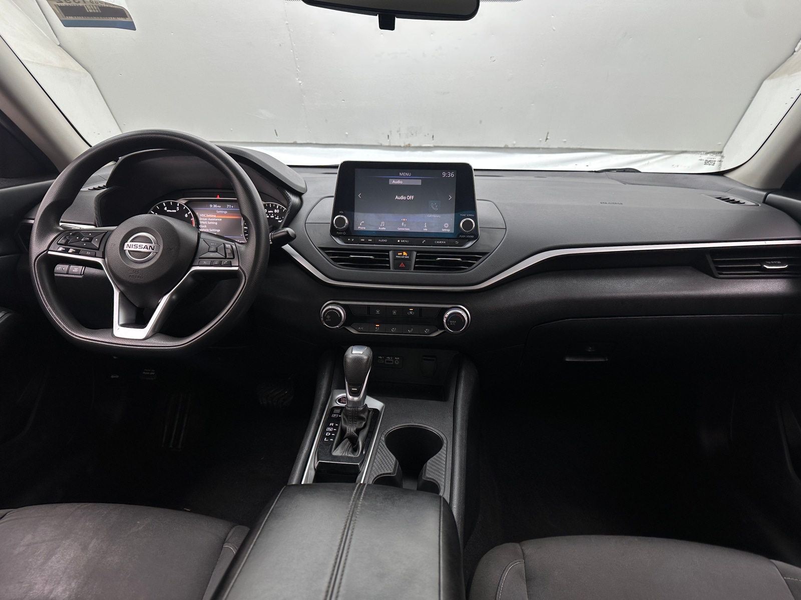 Thumbnail: 2020 Nissan Altima - 3