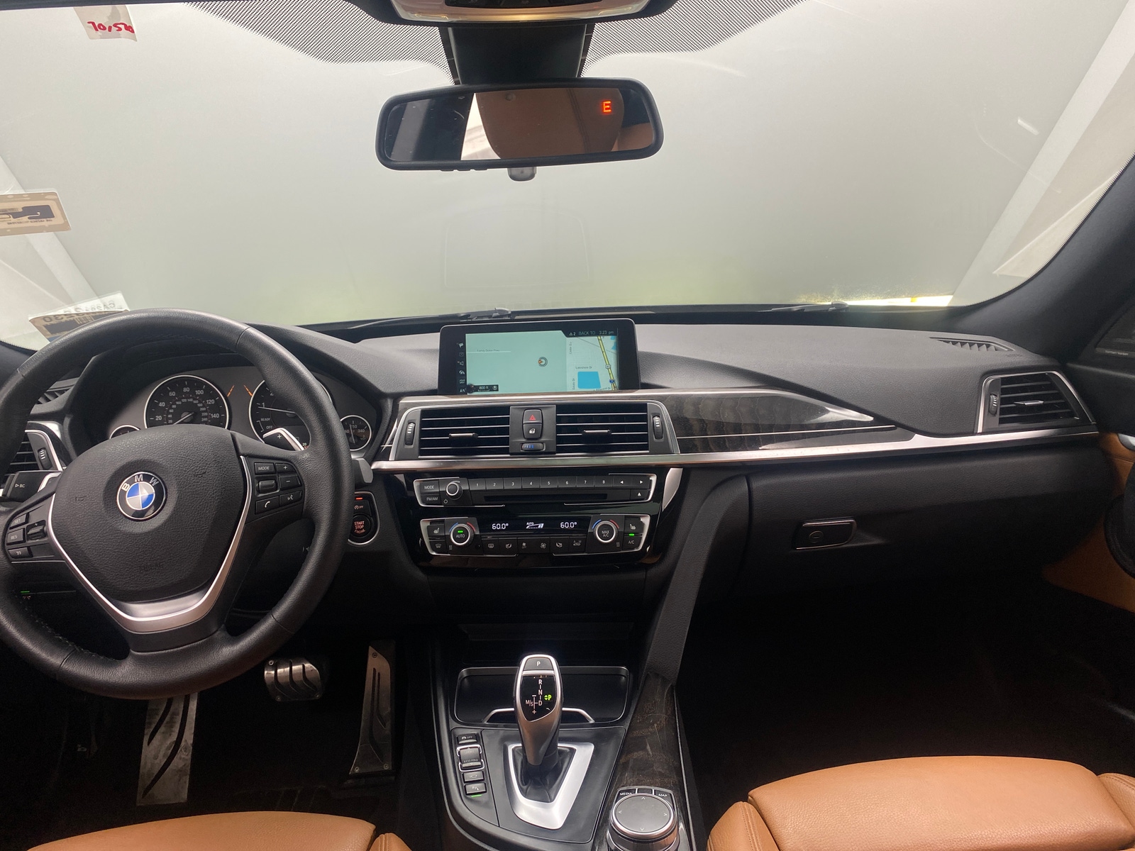 Thumbnail: 2017 BMW 3 Series - 2