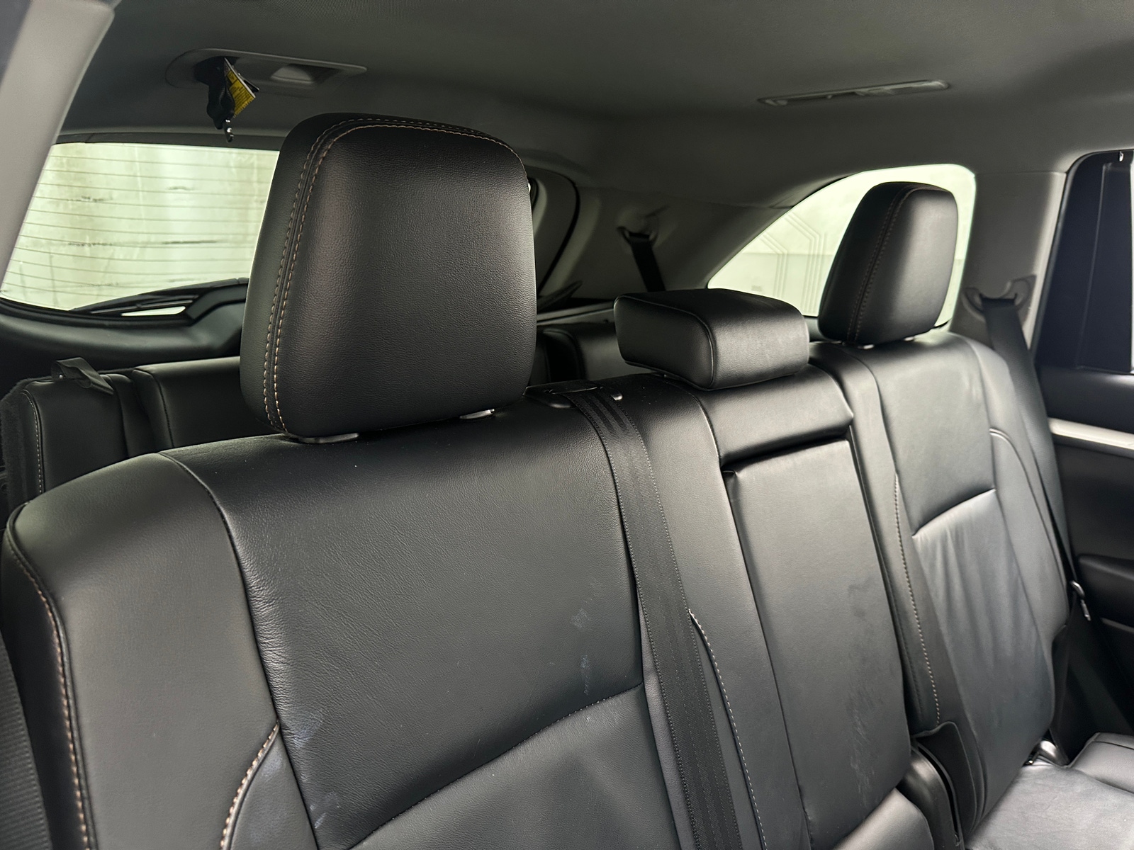 Thumbnail: 2019 Toyota Highlander - 5