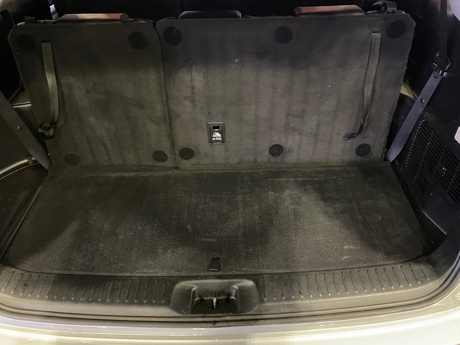 Thumbnail: 2019 Toyota Highlander - 6