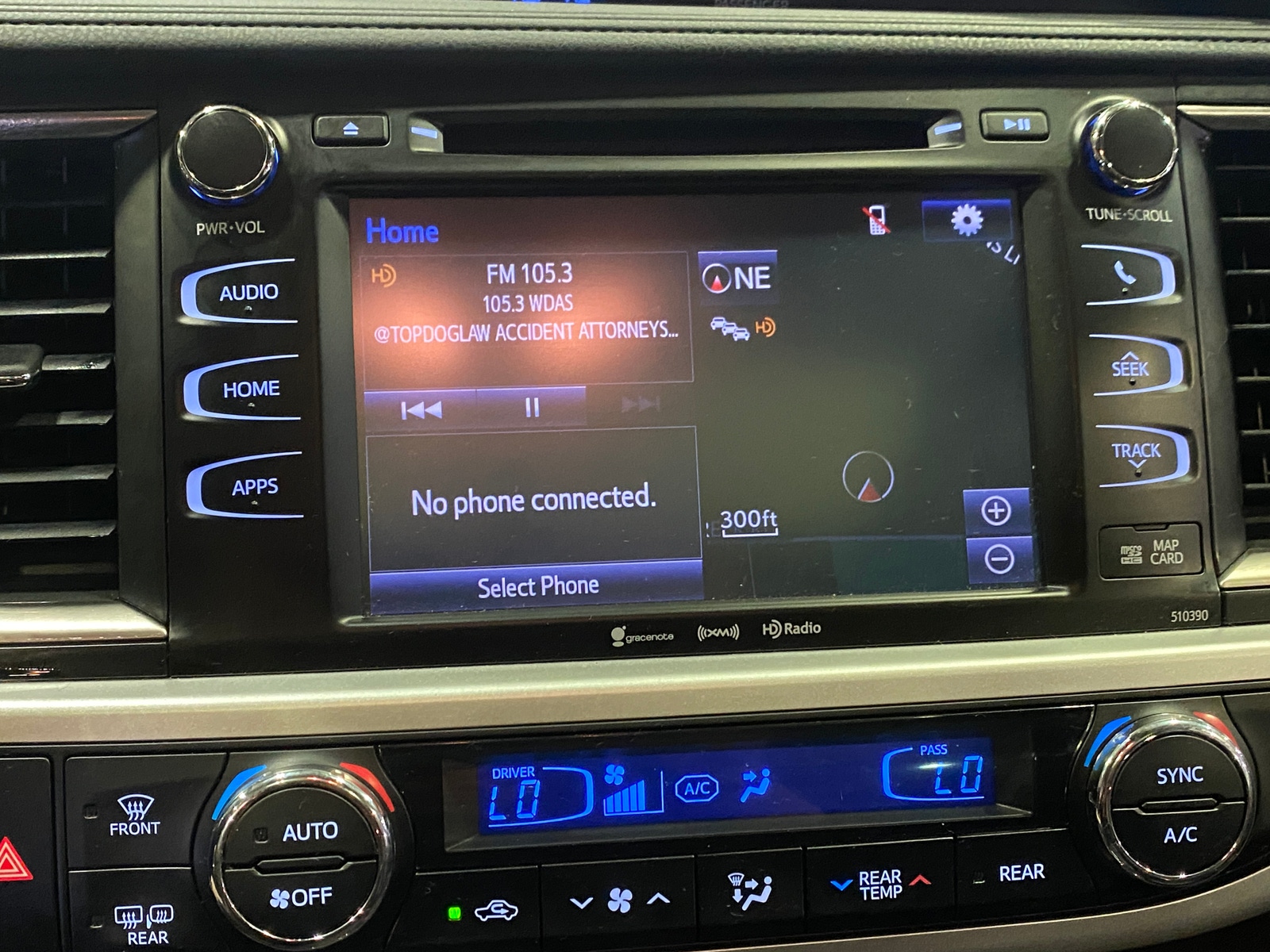 Thumbnail: 2019 Toyota Highlander - 3