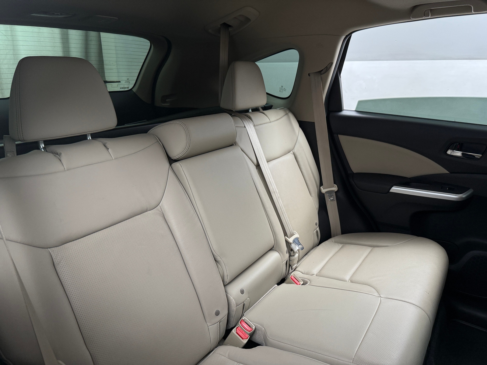 Thumbnail: 2016 Honda CR-V - 5