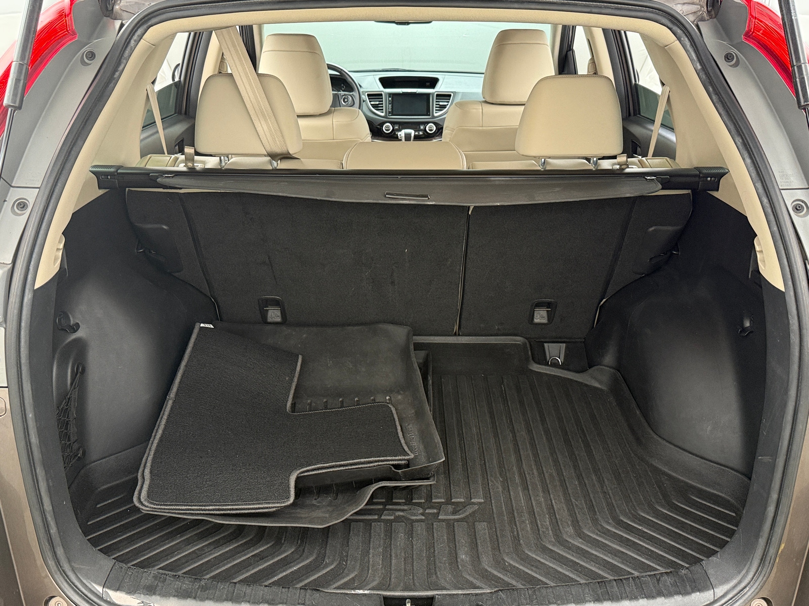 Thumbnail: 2016 Honda CR-V - 6