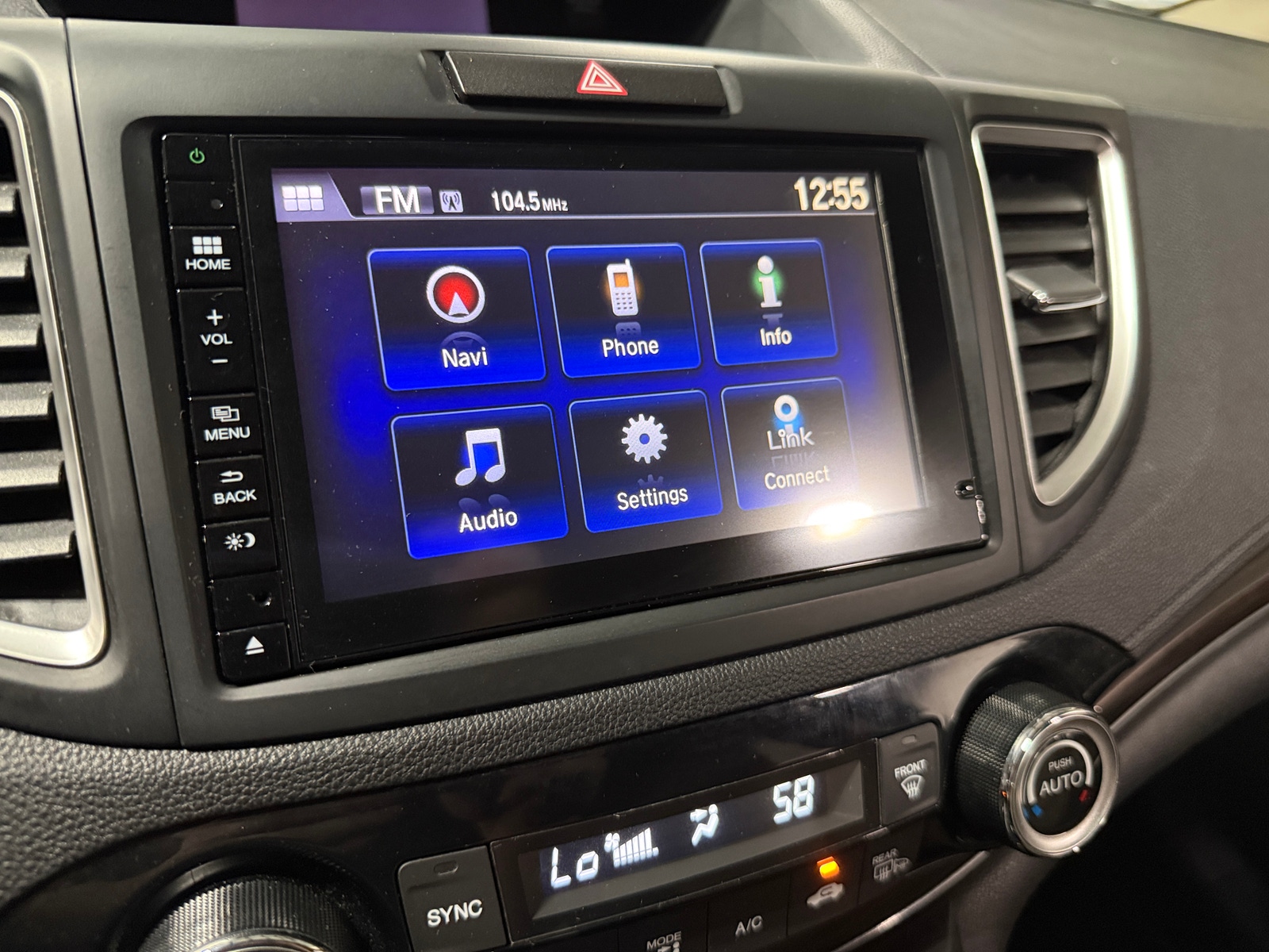 Thumbnail: 2016 Honda CR-V - 3