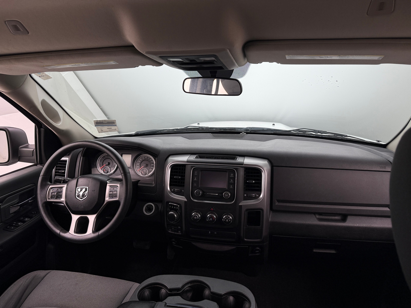 Thumbnail: 2021 RAM 1500 Classic - 3