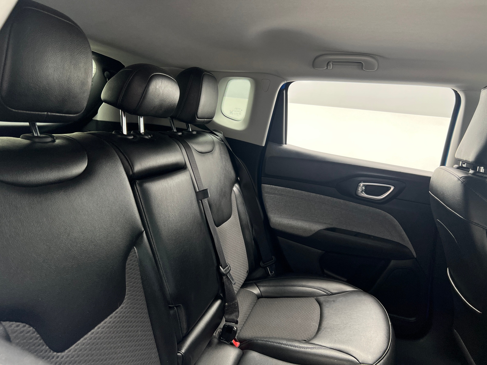Thumbnail: 2022 Jeep Compass - 5