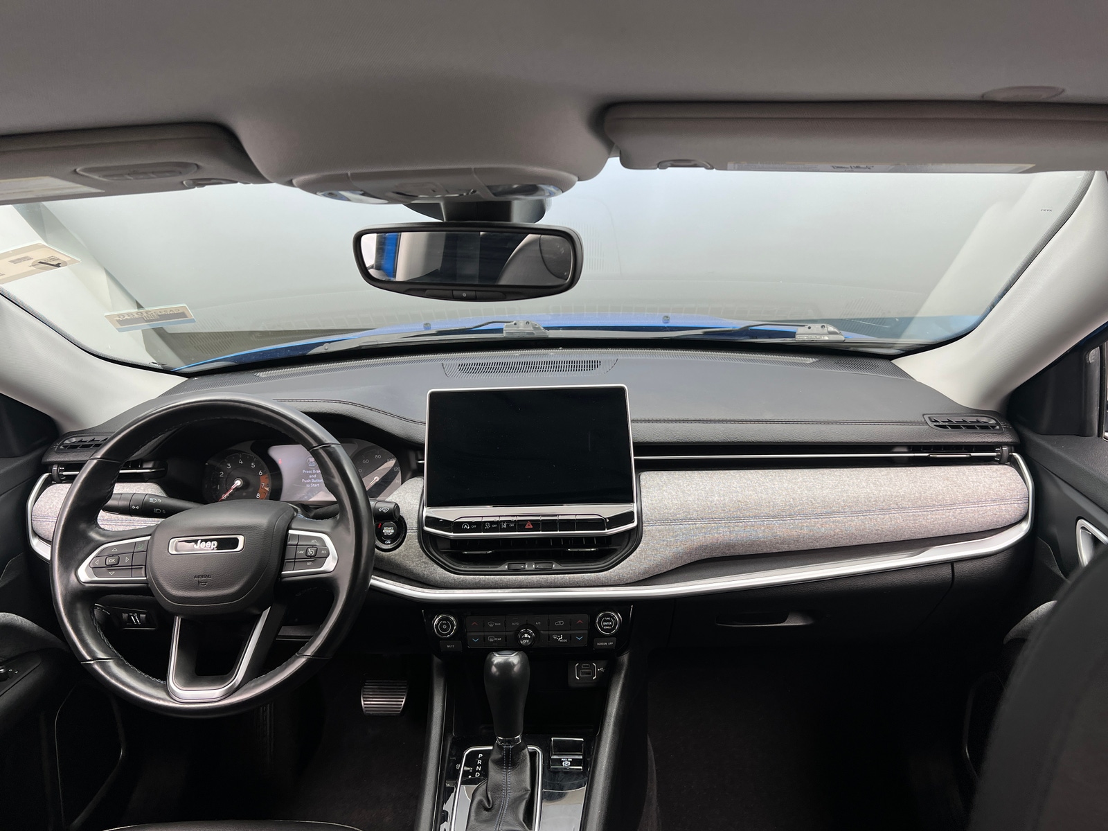 Thumbnail: 2022 Jeep Compass - 2