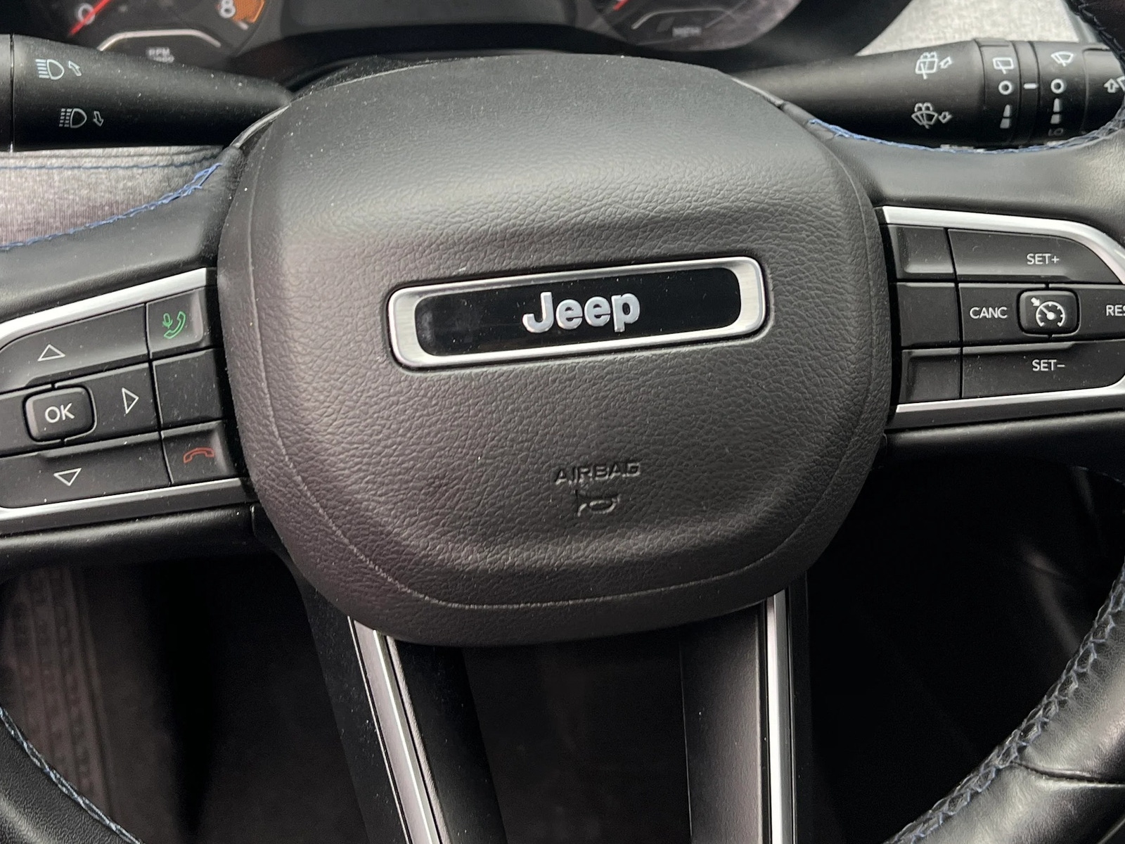 Thumbnail: 2022 Jeep Compass - 4