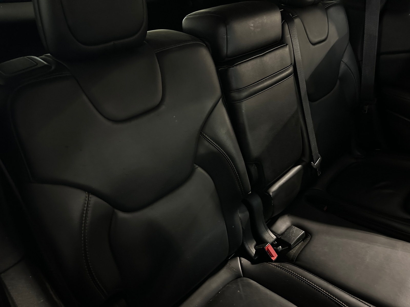 Thumbnail: 2017 Jeep Cherokee - 5