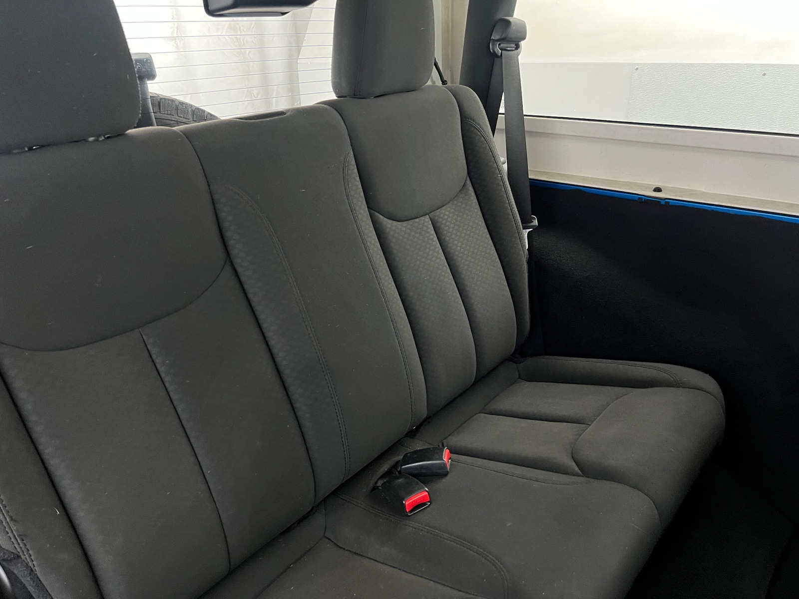 Thumbnail: 2016 Jeep Wrangler - 6