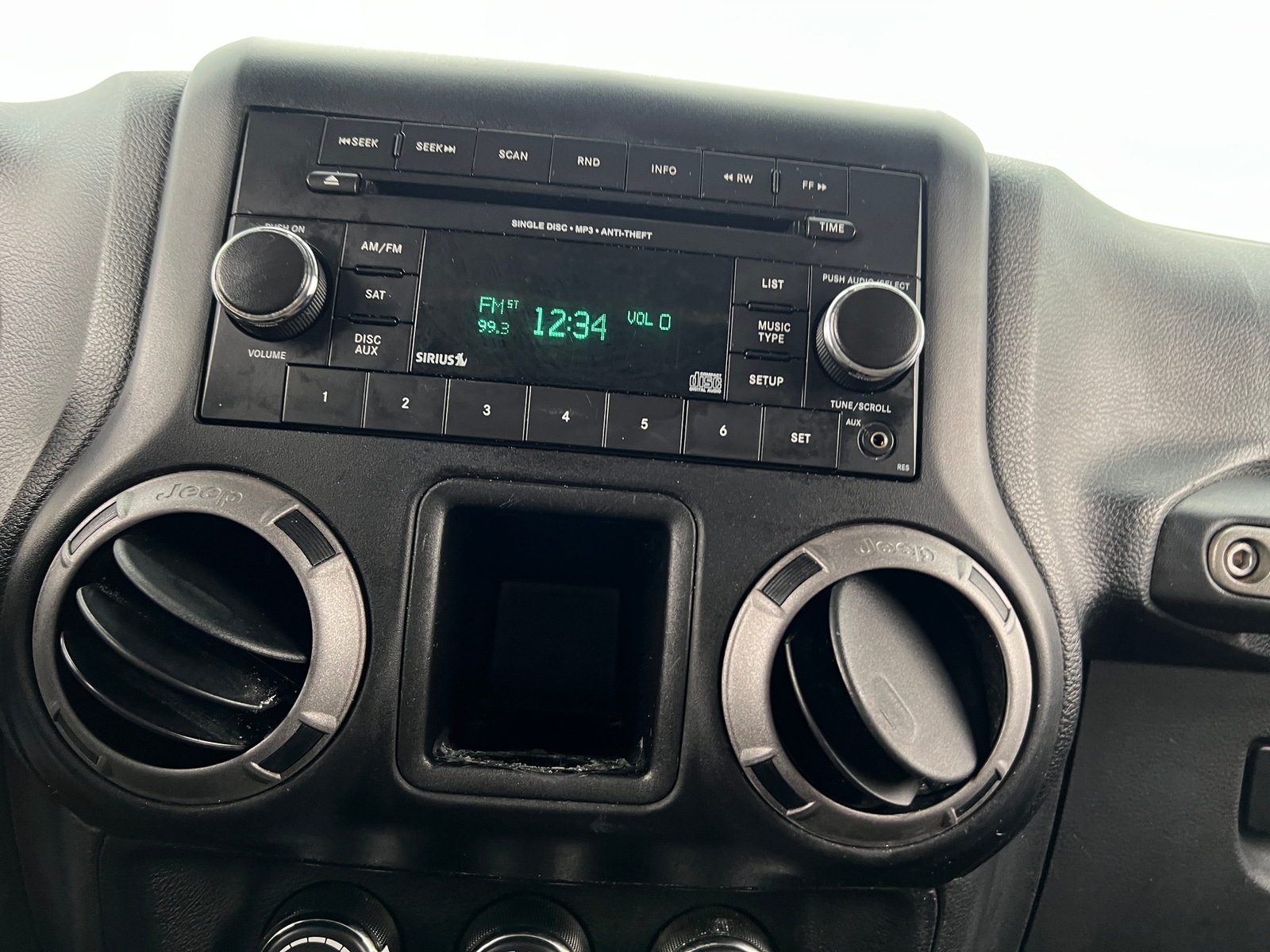 Thumbnail: 2016 Jeep Wrangler - 4
