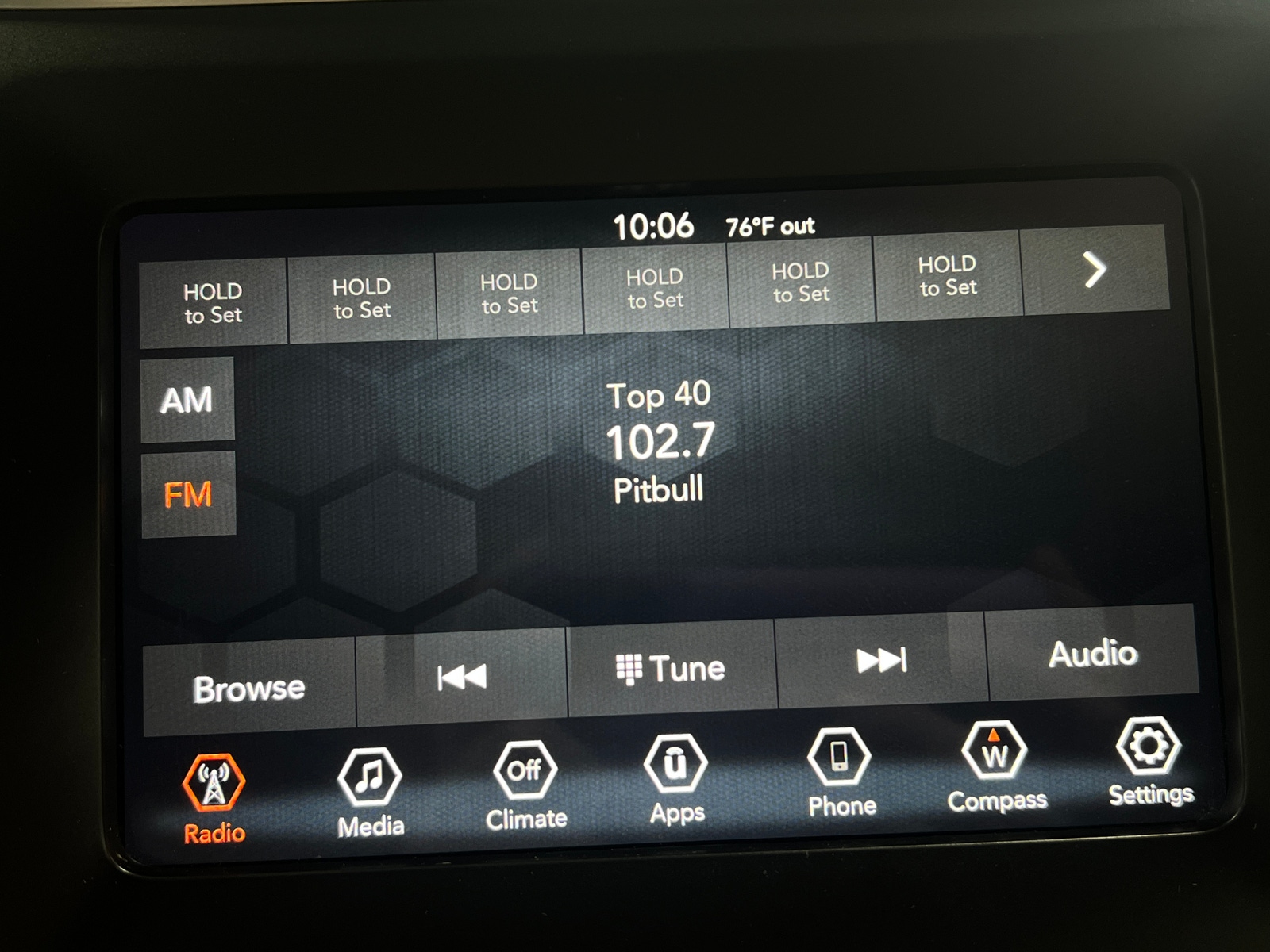Thumbnail: 2019 Jeep Cherokee - 4