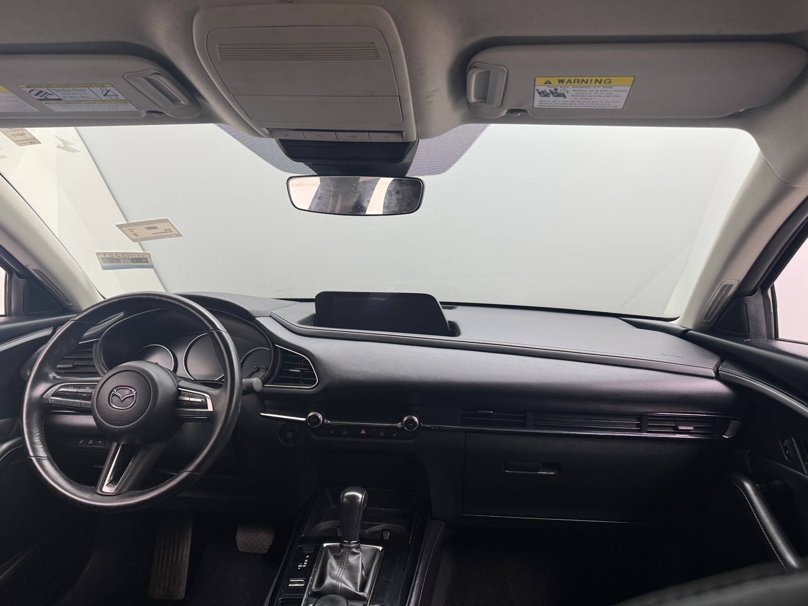 Thumbnail: 2023 Mazda CX-30 - 2
