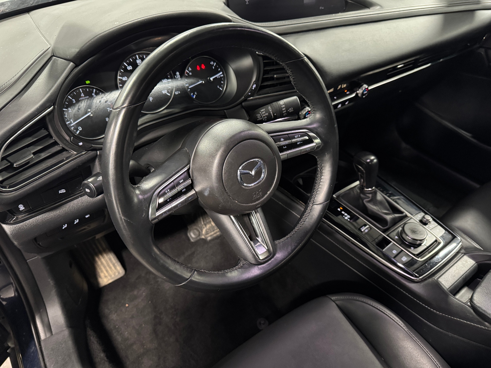 Thumbnail: 2023 Mazda CX-30 - 4