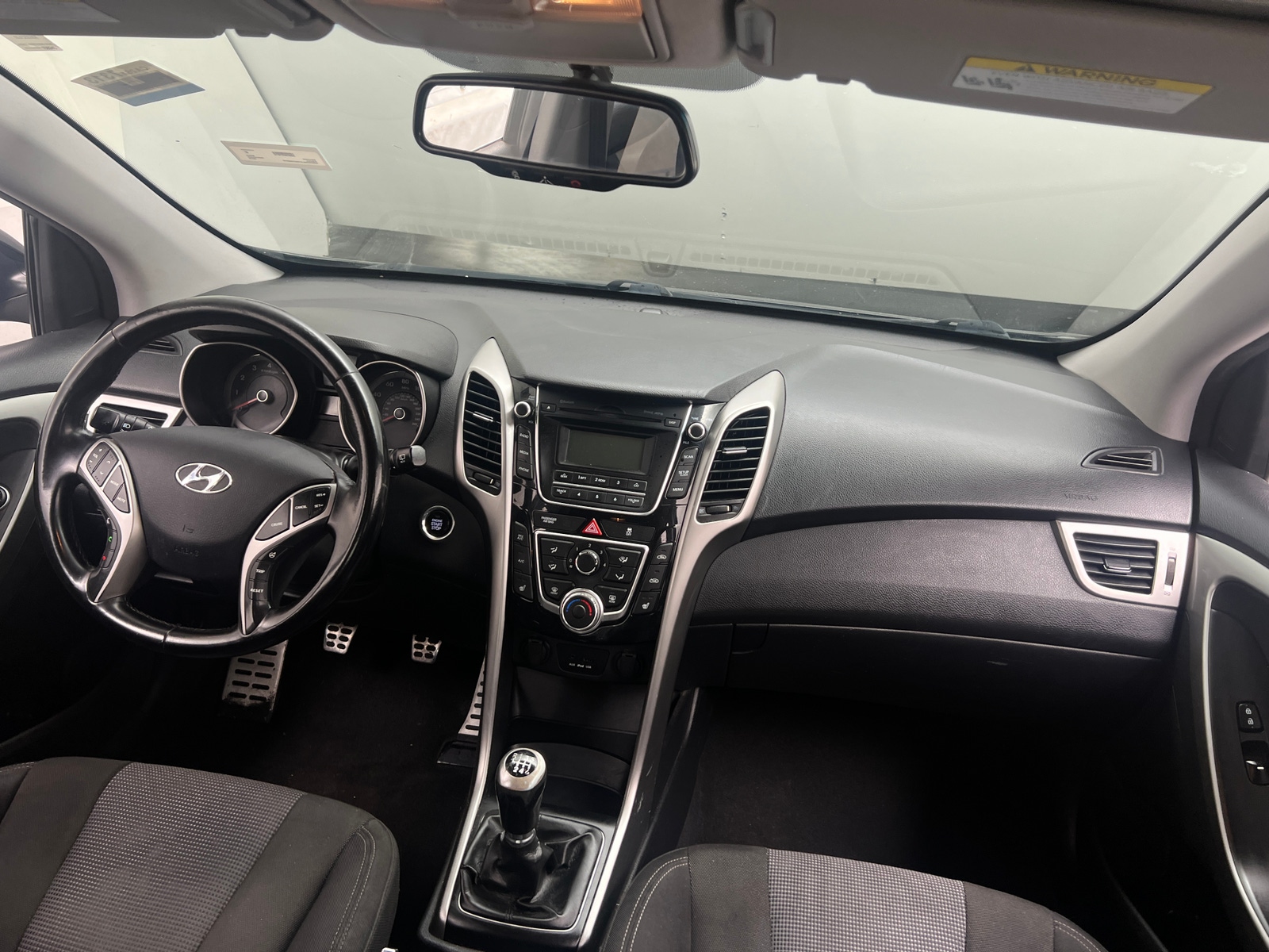 Thumbnail: 2013 Hyundai Elantra - 3