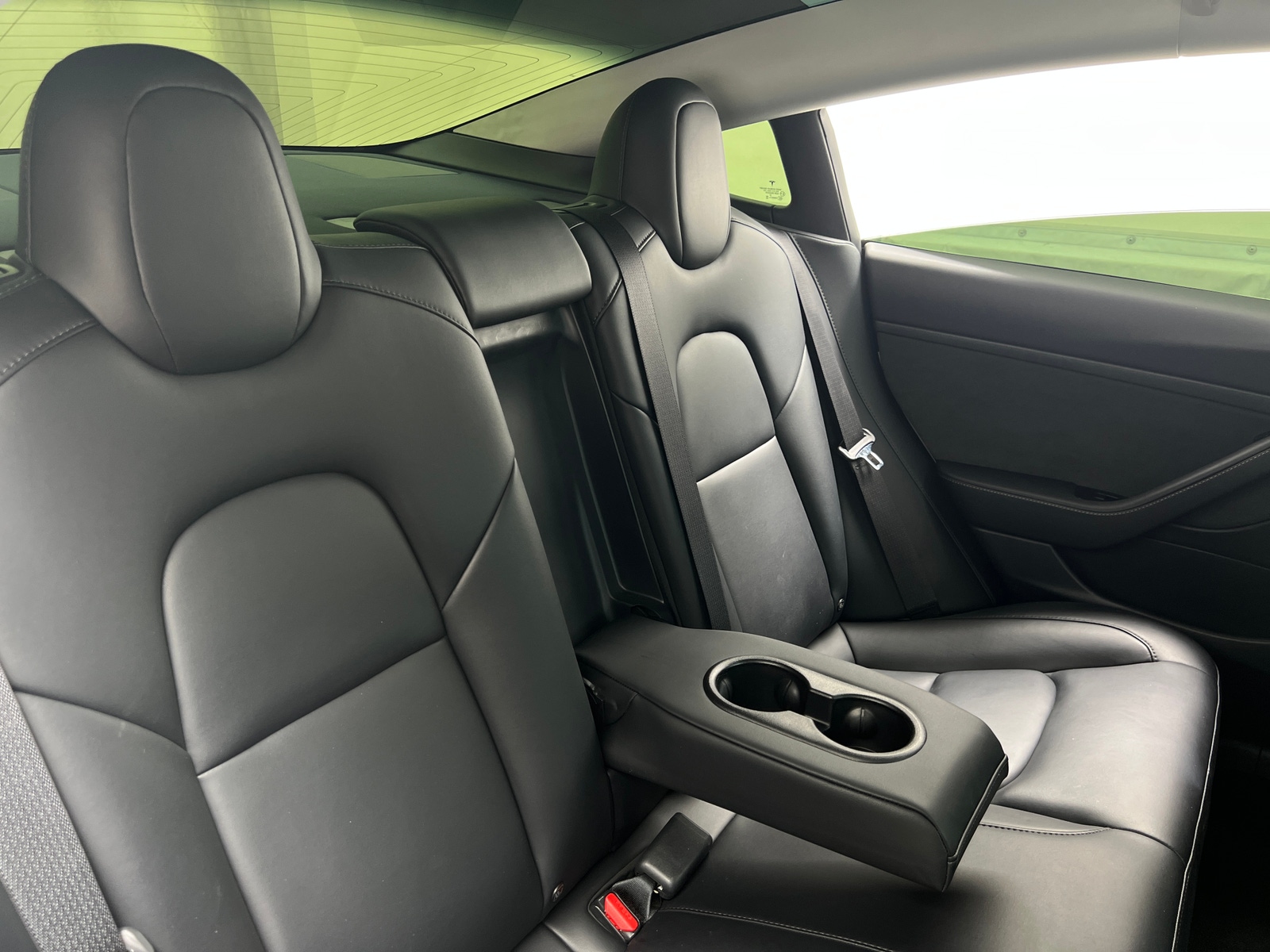 Thumbnail: 2020 Tesla Model 3 - 5