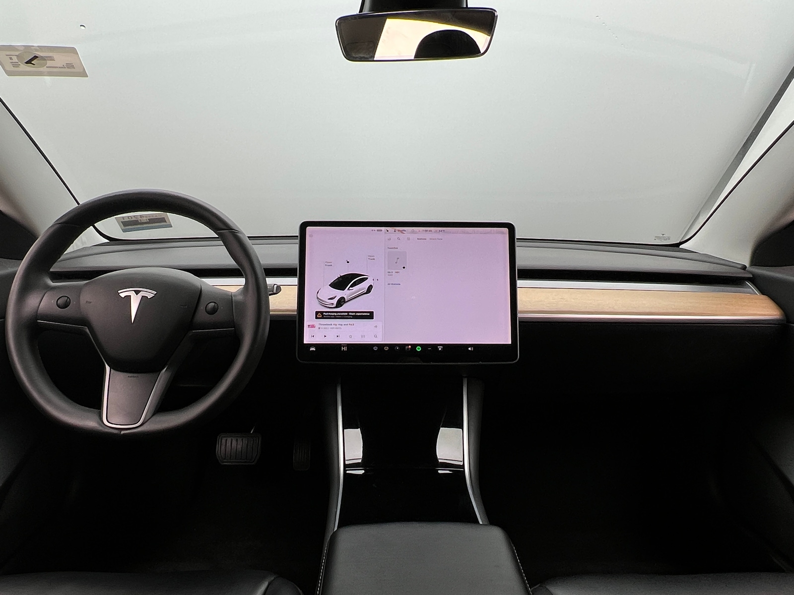 Thumbnail: 2020 Tesla Model 3 - 2