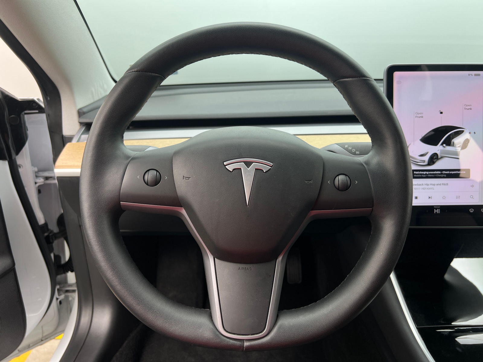Thumbnail: 2020 Tesla Model 3 - 4