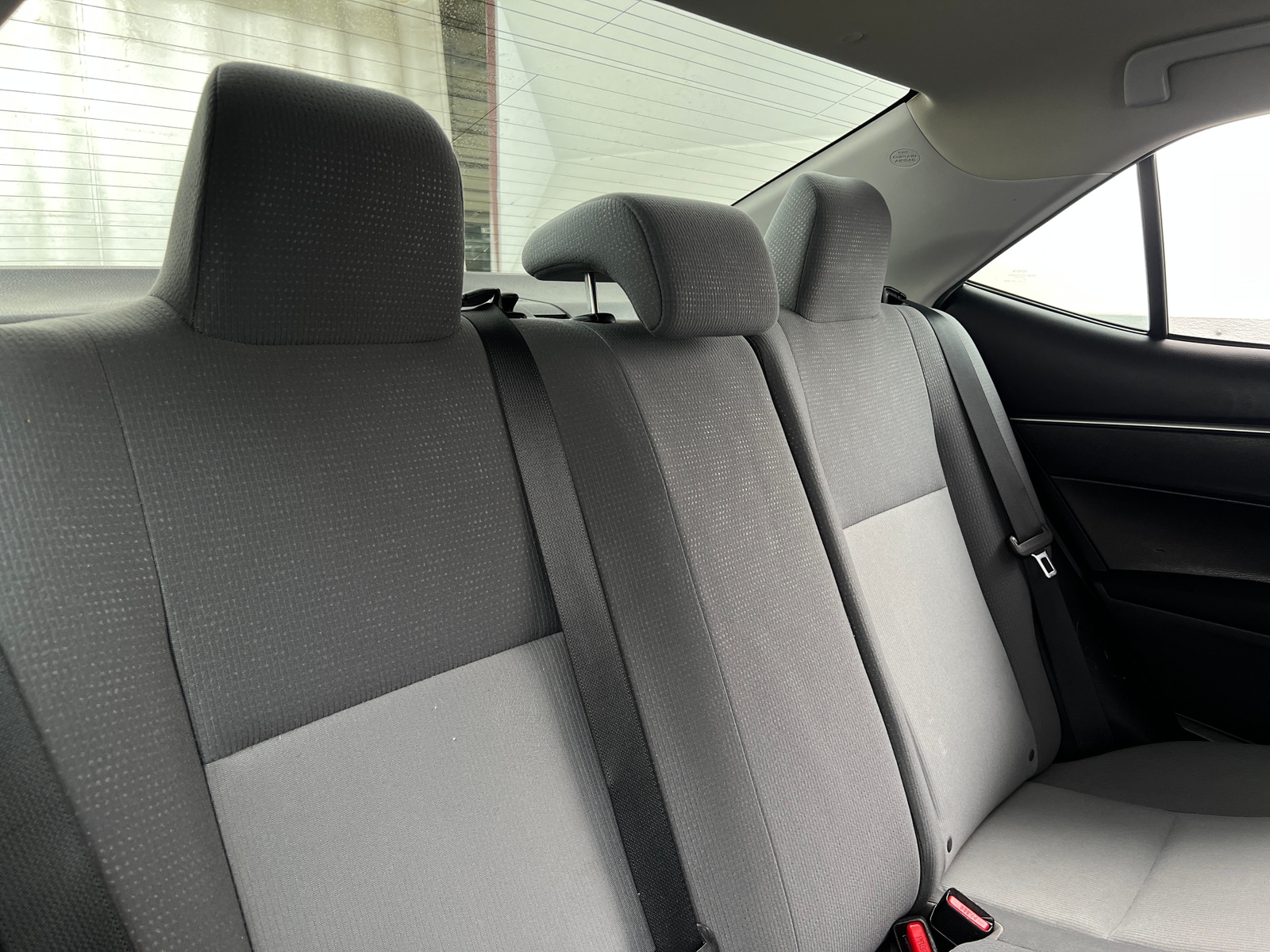 Thumbnail: 2015 Toyota Corolla - 6