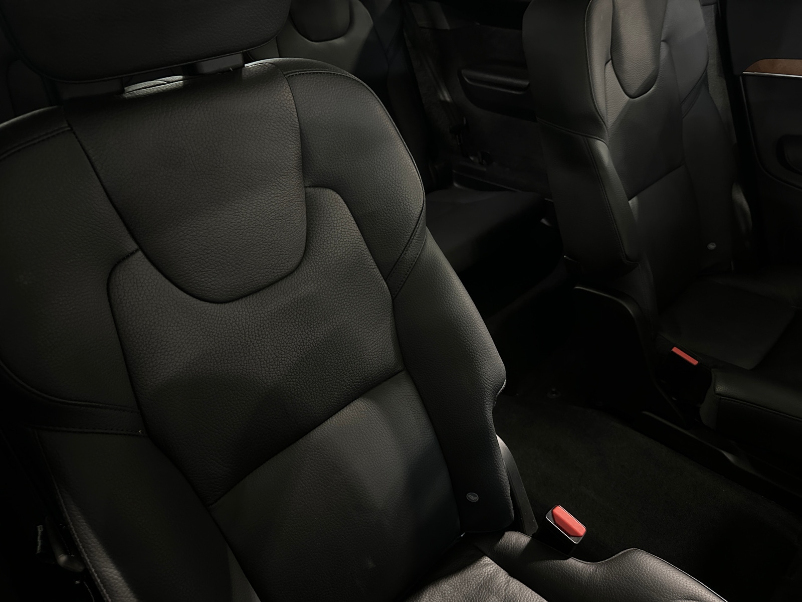 Thumbnail: 2023 Volvo XC90 - 5