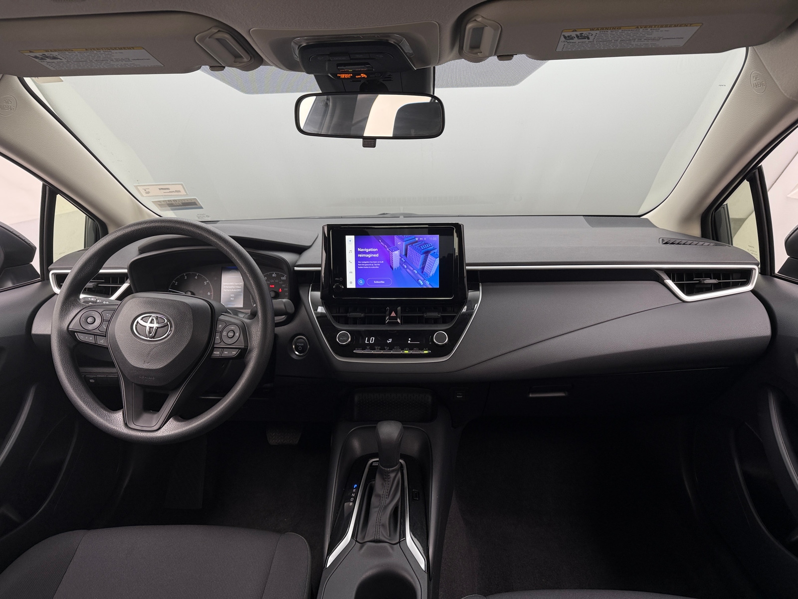 Thumbnail: 2024 Toyota Corolla - 3