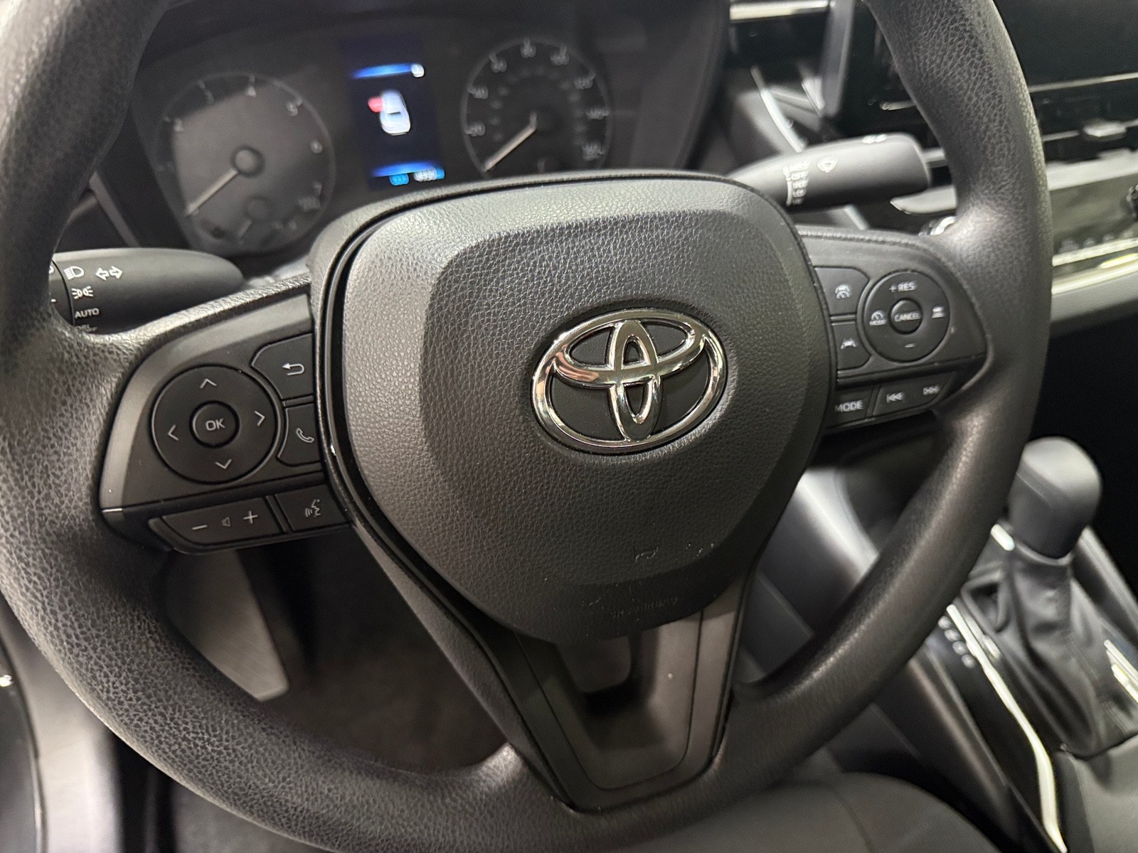 Thumbnail: 2024 Toyota Corolla - 5