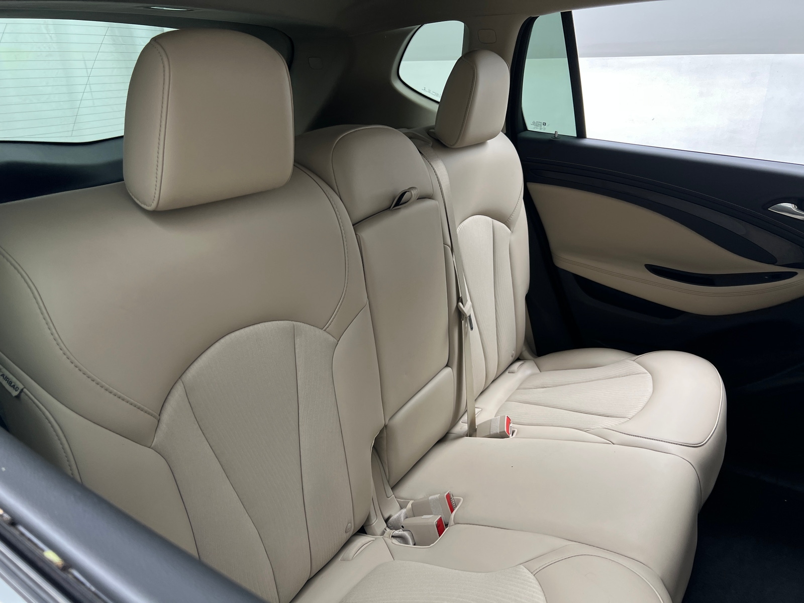 Thumbnail: 2018 Buick Envision - 5