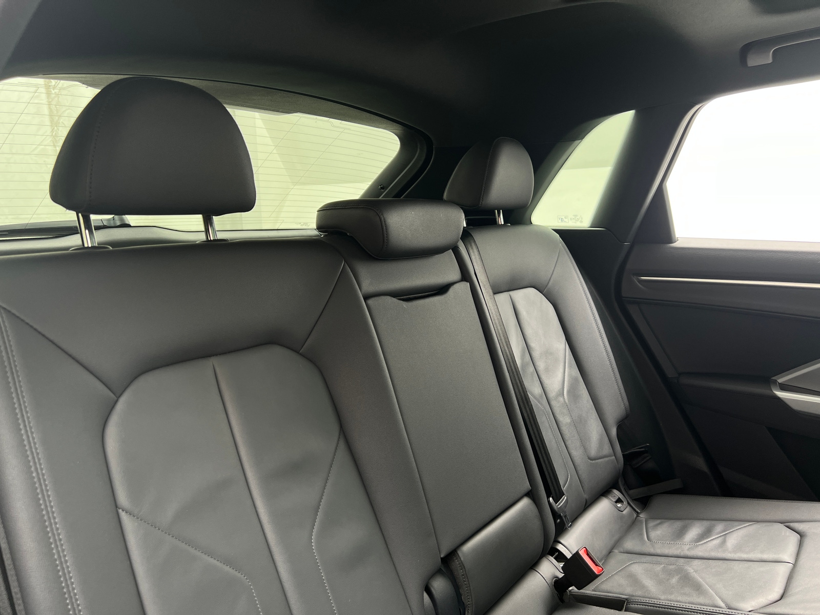 Thumbnail: 2023 Audi Q3 - 5