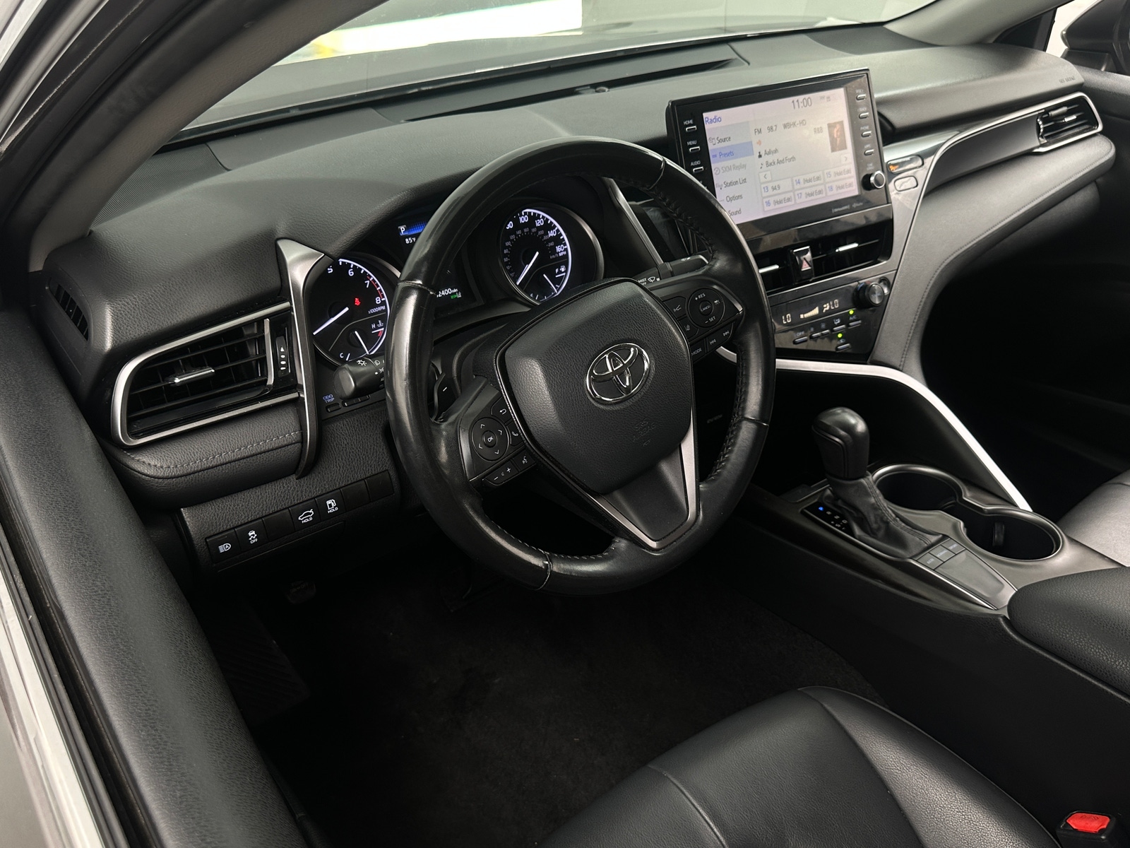 Thumbnail: 2022 Toyota Camry - 2