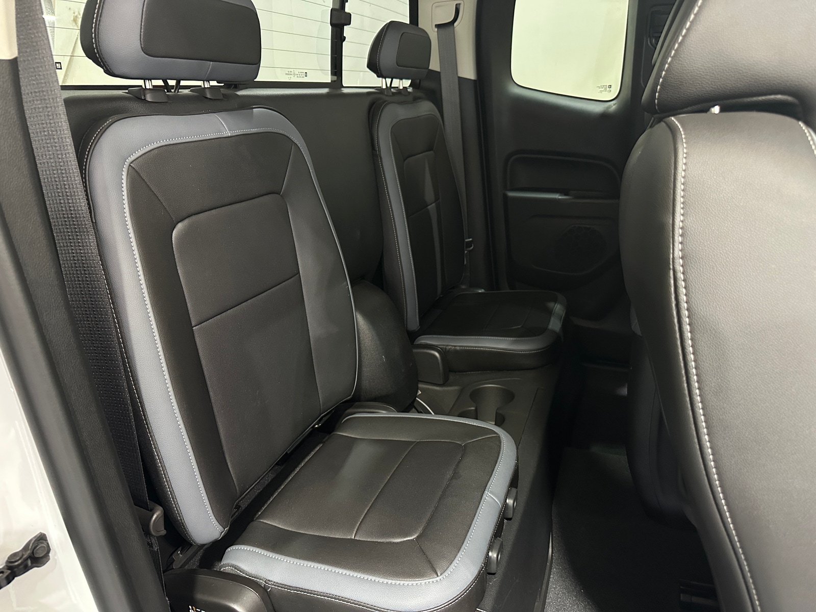 Thumbnail: 2019 Chevrolet Colorado - 5