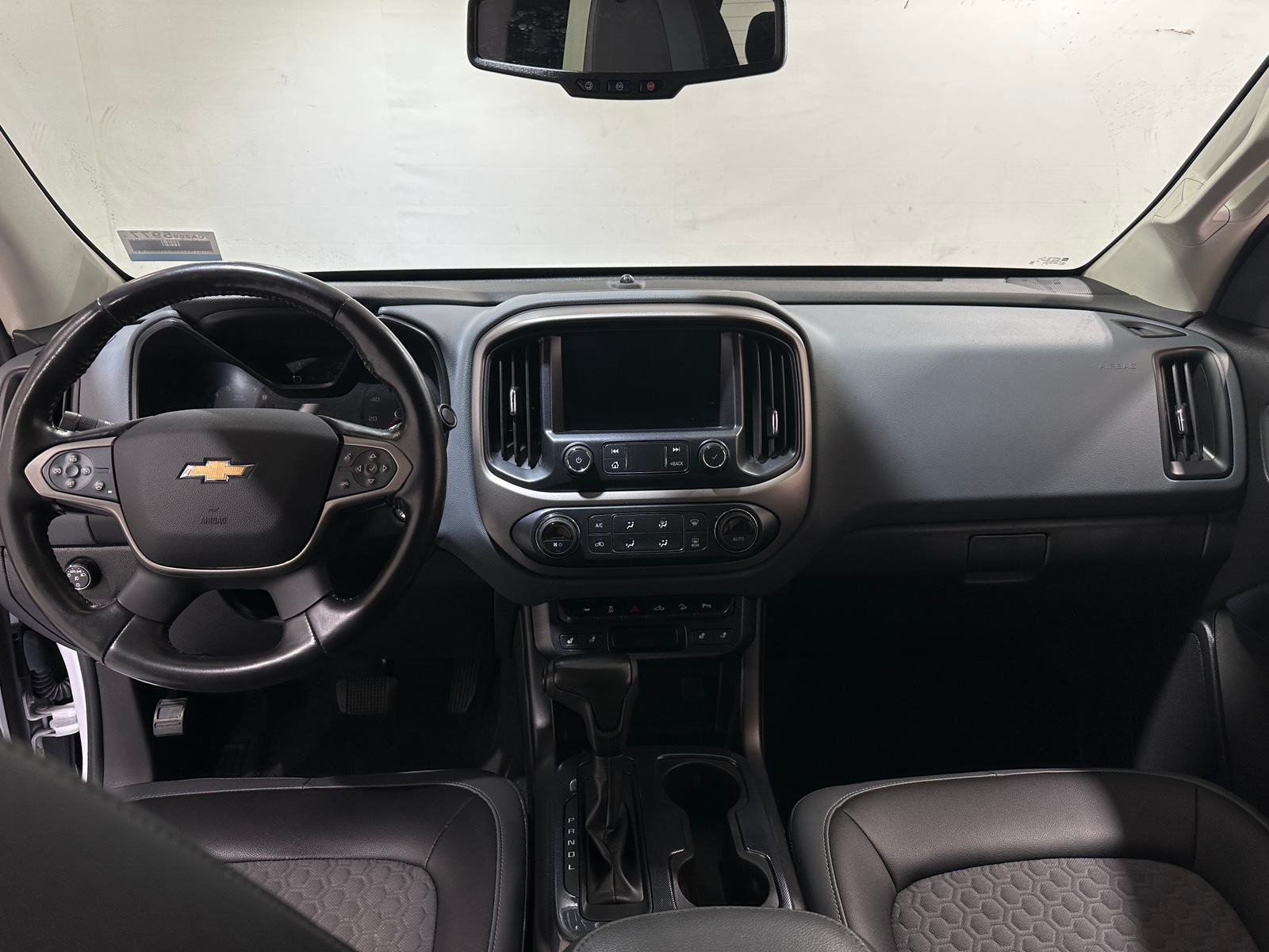 Thumbnail: 2019 Chevrolet Colorado - 2