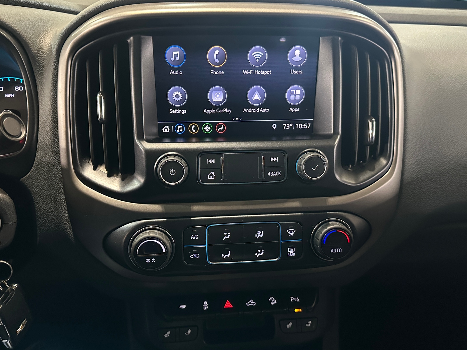 Thumbnail: 2019 Chevrolet Colorado - 3