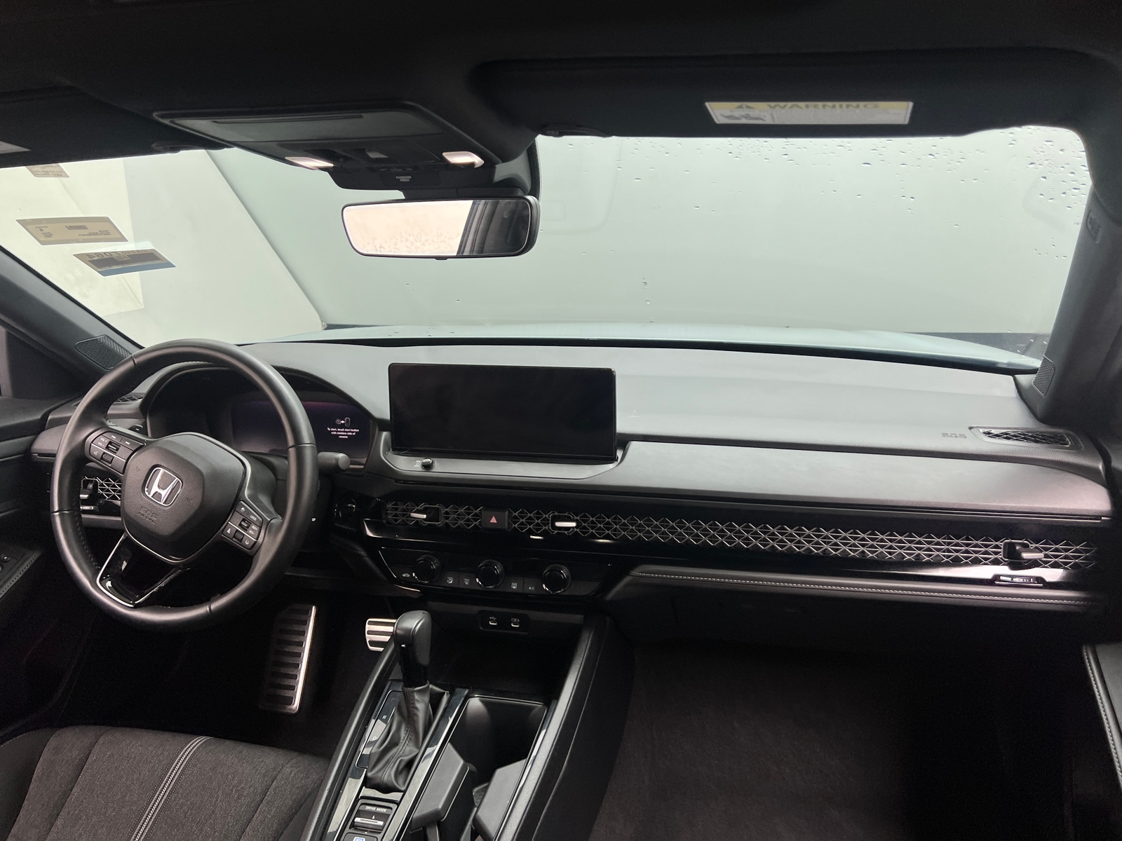 Thumbnail: 2023 Honda Accord - 3