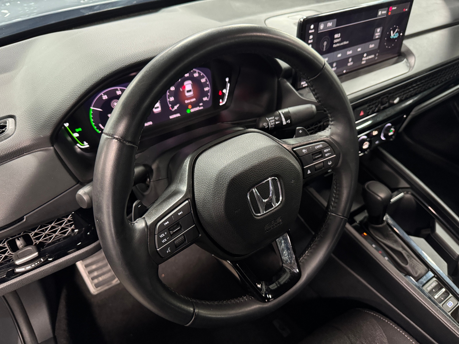 Thumbnail: 2023 Honda Accord - 5