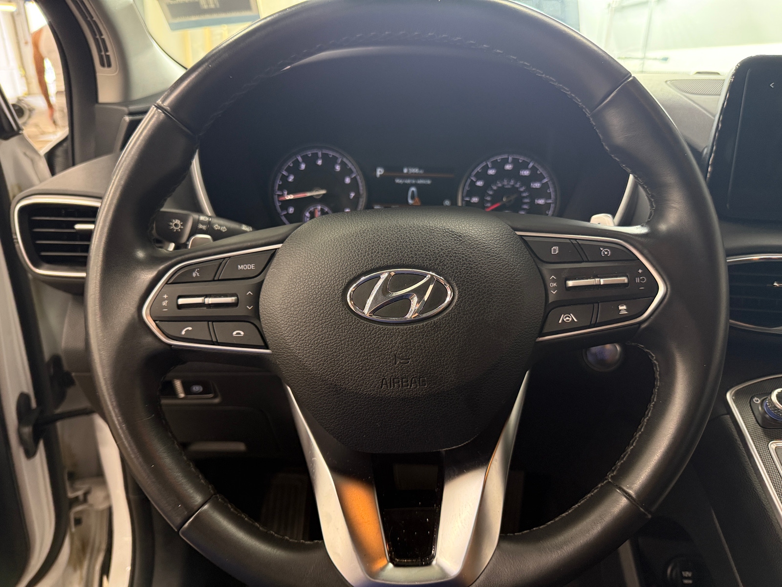 Thumbnail: 2023 Hyundai Santa Fe - 5