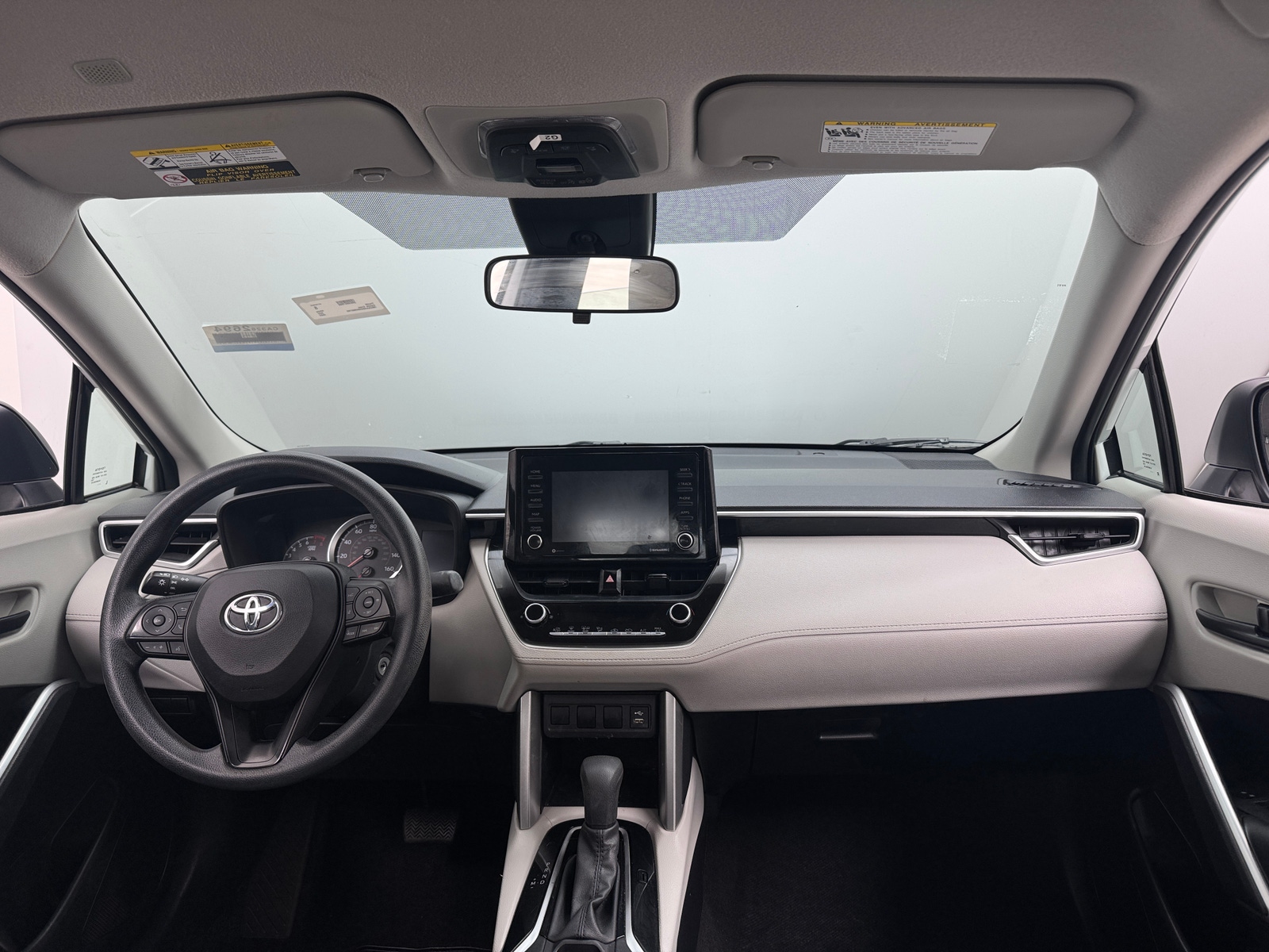 Thumbnail: 2022 Toyota Corolla Cross - 3