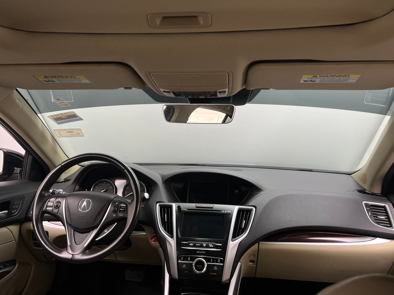 Thumbnail: 2016 Acura TLX - 2