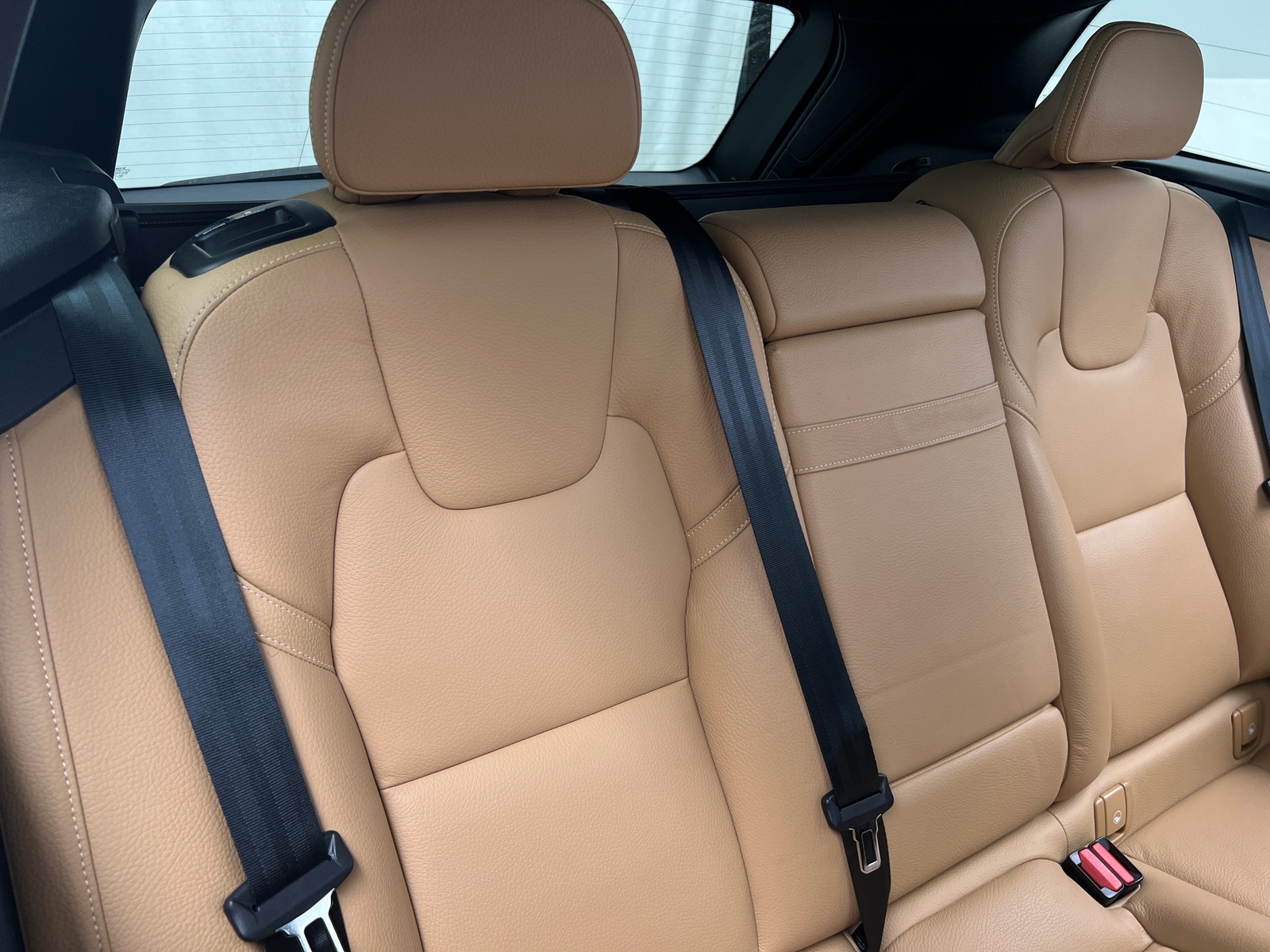 Thumbnail: 2020 Volvo XC60 - 5