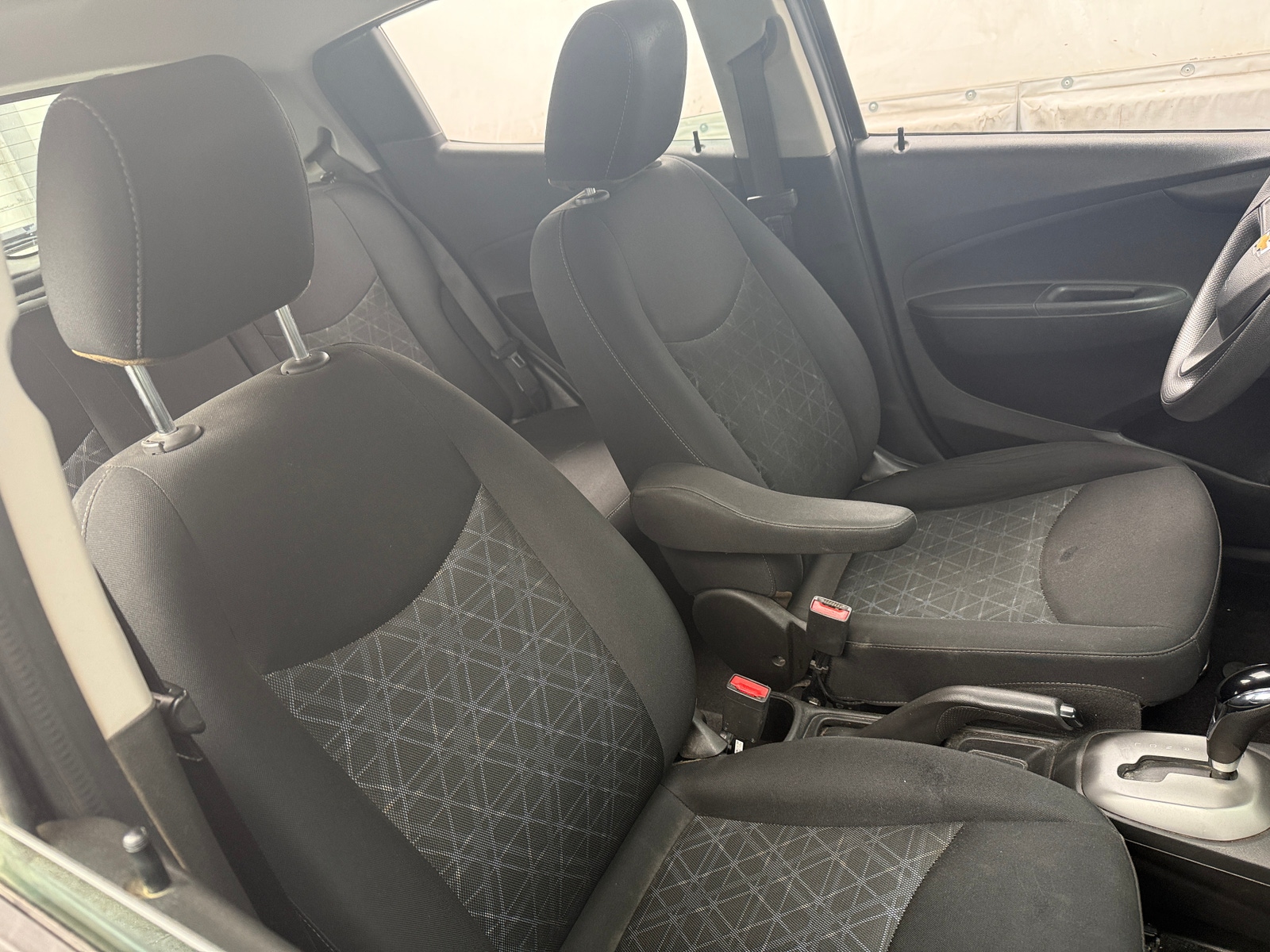 Thumbnail: 2020 Chevrolet Spark - 2