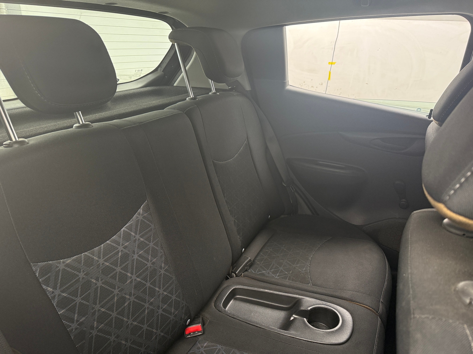 Thumbnail: 2020 Chevrolet Spark - 5