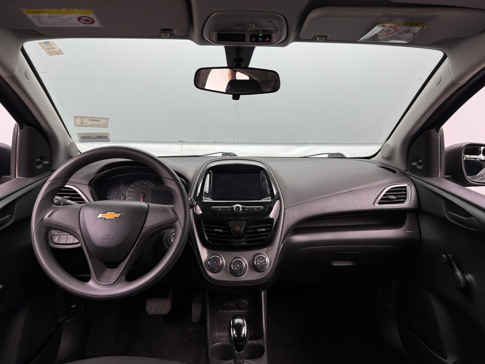 Thumbnail: 2020 Chevrolet Spark - 3