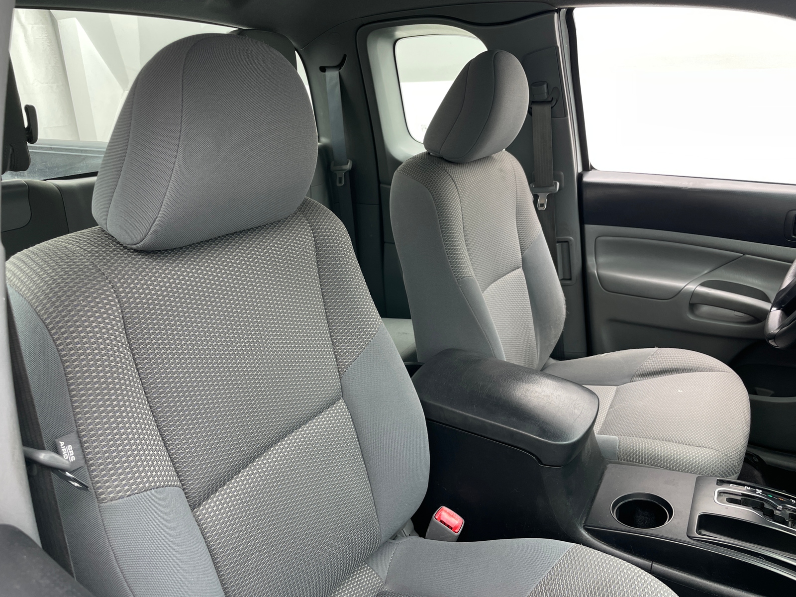 Thumbnail: 2014 Toyota Tacoma - 2