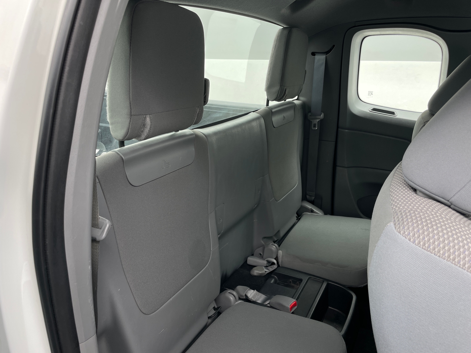 Thumbnail: 2014 Toyota Tacoma - 5