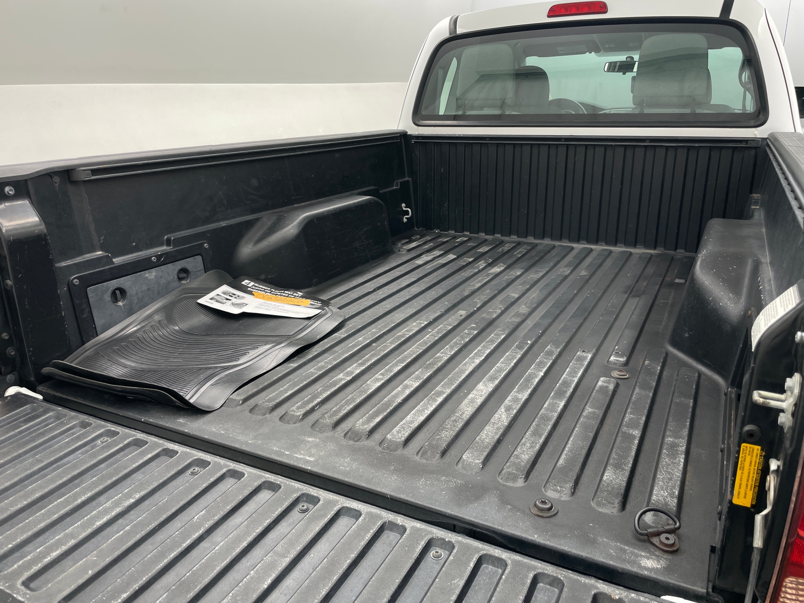 Thumbnail: 2014 Toyota Tacoma - 6