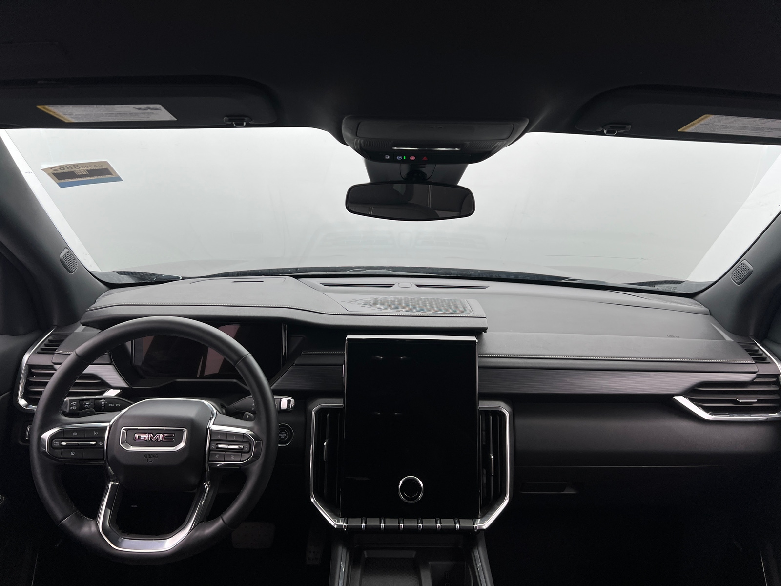 Thumbnail: 2025 GMC Acadia - 3