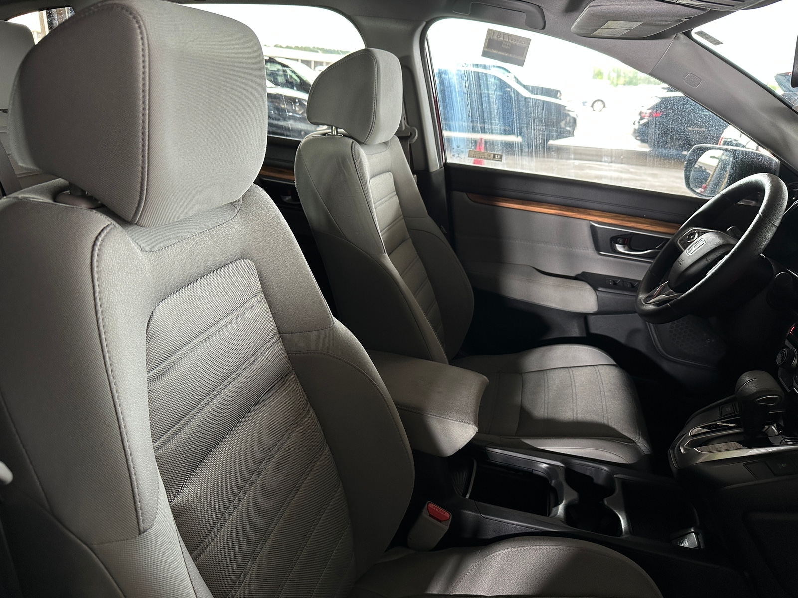 Thumbnail: 2019 Honda CR-V - 2