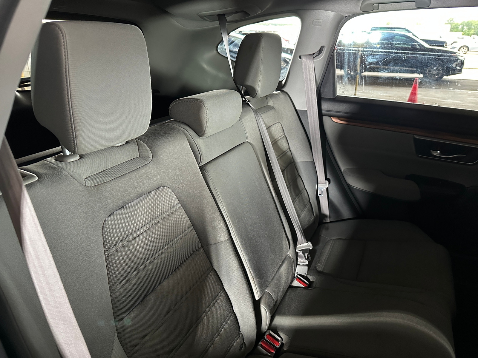 Thumbnail: 2019 Honda CR-V - 6