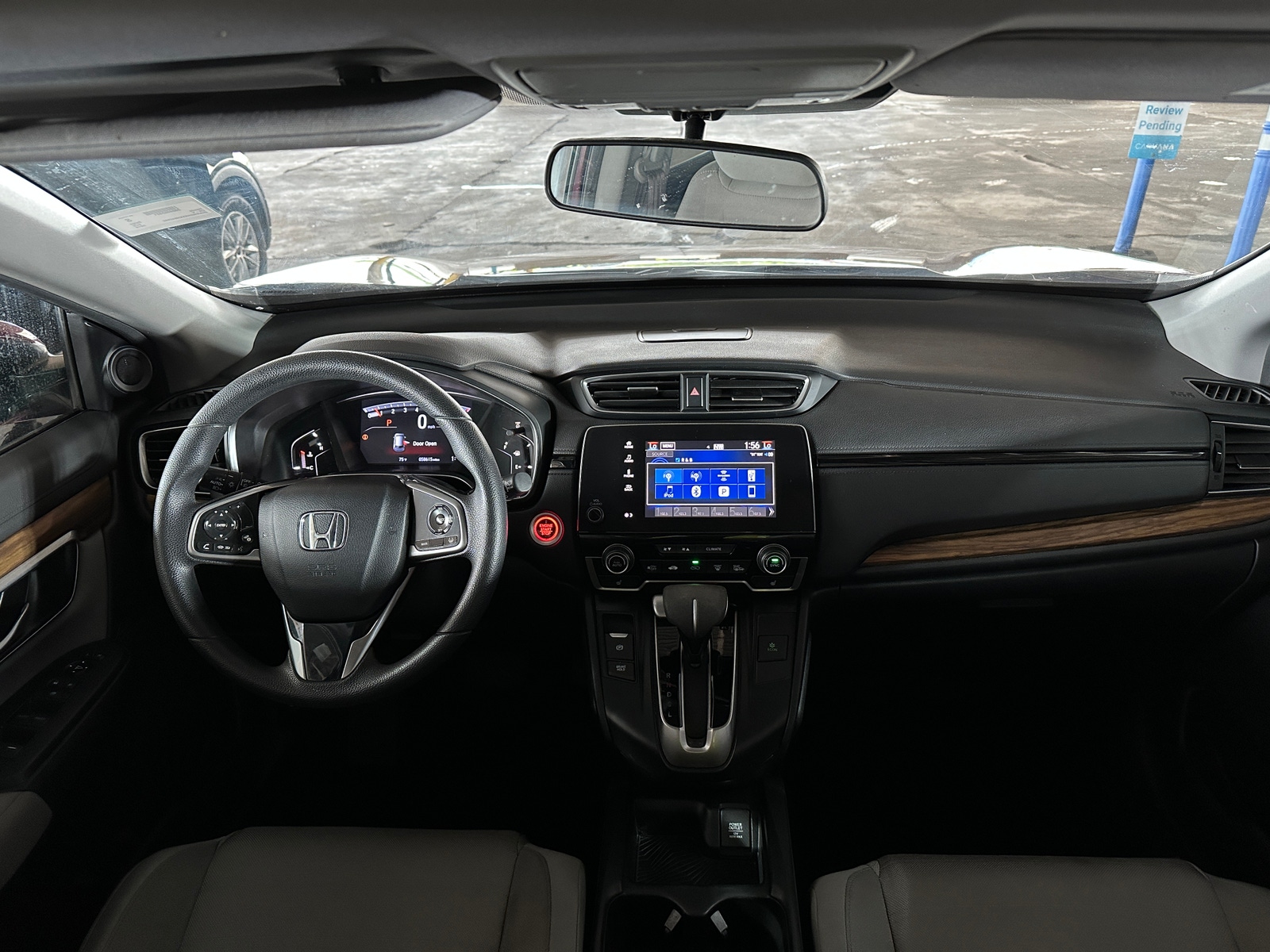 Thumbnail: 2019 Honda CR-V - 3