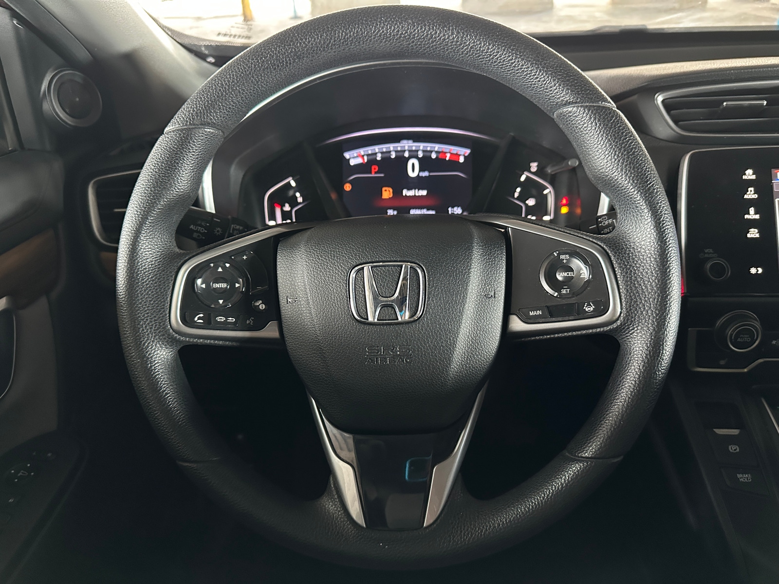 Thumbnail: 2019 Honda CR-V - 5